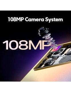 Foto 2 | Smartphone Infinix Note 40 Con 8 Gb De Ram 256 Gb De Almacenamiento Interno Dorado