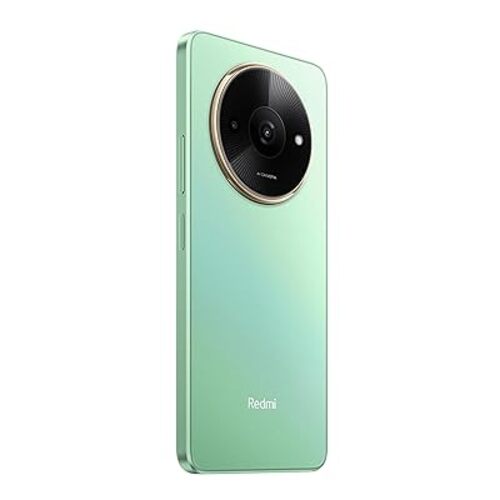 Foto 4 pulgar | Celular Redmi A3x 64gb 3gb De Ram Verde Desbloqueado