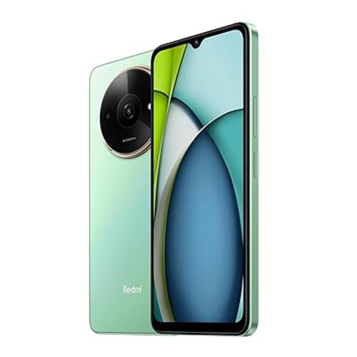 Foto 5 pulgar | Celular Redmi A3x 64gb 3gb De Ram Verde Desbloqueado