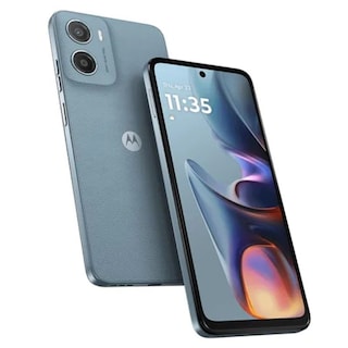 Foto 2 | Celular Motorola Moto E15 64 Gb Azul+ Air Pods