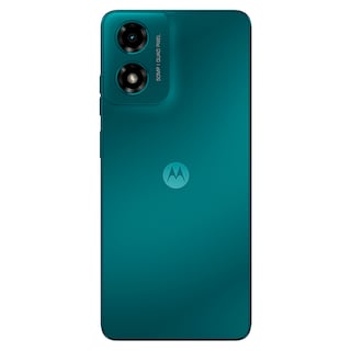 Foto 4 | Motorola Moto G04s Desbloqueado 128 GB Verde 4 GB Ram