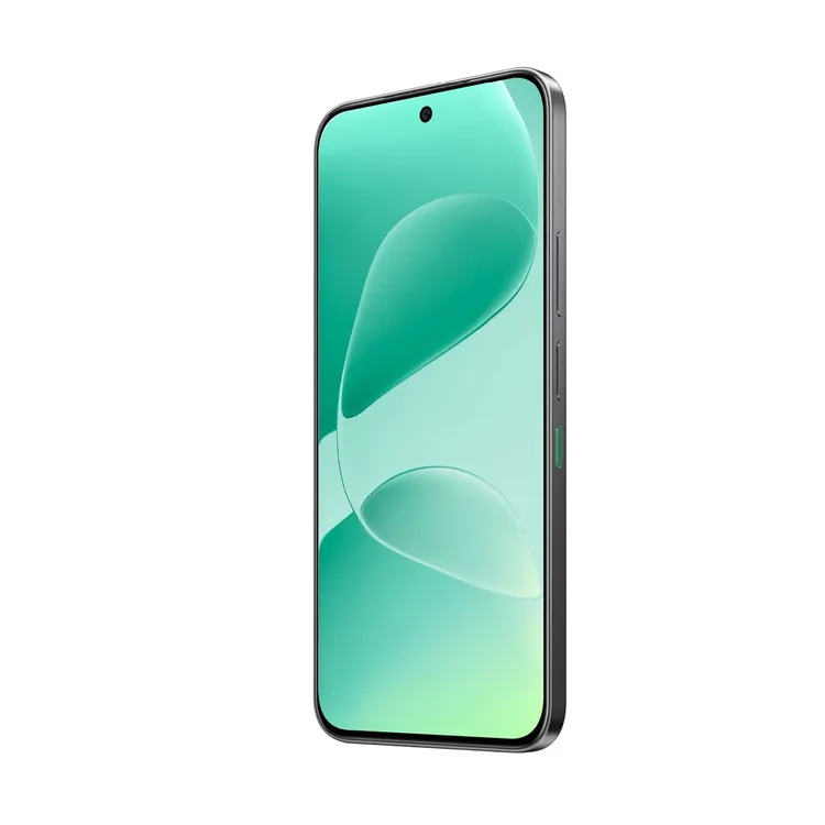 Foto 2 | Infinix Hot 60 Pro Dual Sim 256 Gb Negro 8 Gb Ram (+8 Gb Ram Virtual Equipo Liberado  Nacional