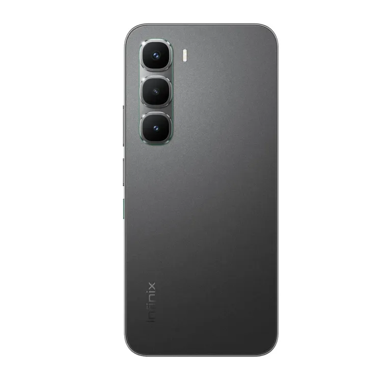 Foto 3 | Infinix Hot 60 Pro Dual Sim 256 Gb Negro 8 Gb Ram (+8 Gb Ram Virtual Equipo Liberado  Nacional
