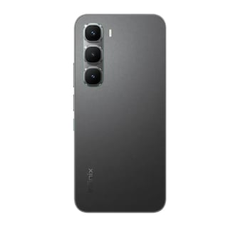 Foto 3 | Infinix Hot 60 Pro Dual Sim 256 Gb Negro 8 Gb Ram (+8 Gb Ram Virtual Equipo Liberado Nacional