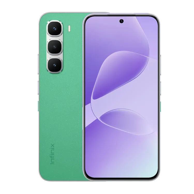 Foto 2 pulgar | Infinix Hot 60 Pro Dual Sim 256 Gb Rosa 8 Gb Ram (+8 Gb Ram Virtual Equipo Liberado  Nacional