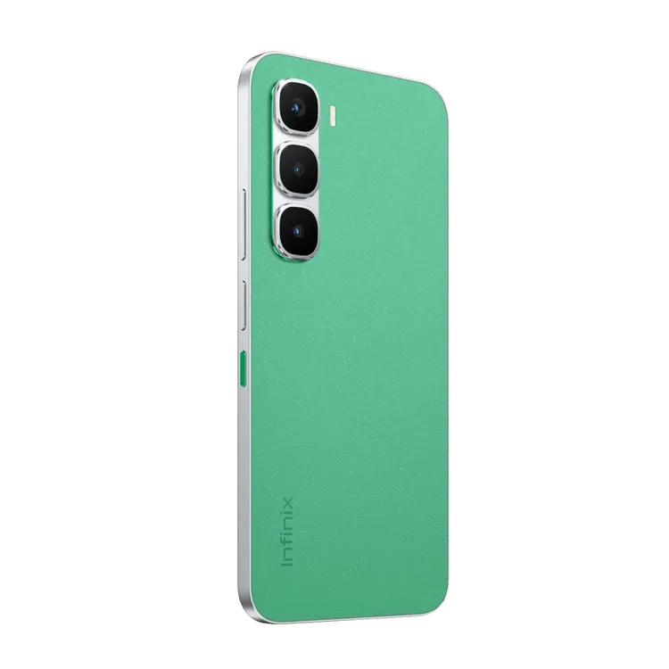 Foto 5 pulgar | Infinix Hot 60 Pro Dual Sim 256 Gb Rosa 8 Gb Ram (+8 Gb Ram Virtual Equipo Liberado  Nacional