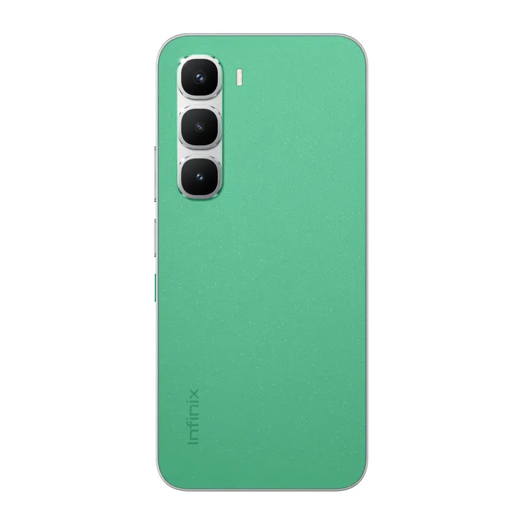 Foto 5 | Infinix Hot 60 Pro Dual Sim 256 Gb Rosa 8 Gb Ram (+8 Gb Ram Virtual Equipo Liberado  Nacional