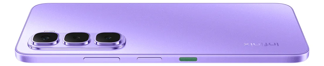 Foto 4 pulgar | Nfinix Hot 60i Dual Sim 256 Gb Violeta 8 Gb Ram (+8 Gb Ram Virtual Equipo Liberado  Nacional