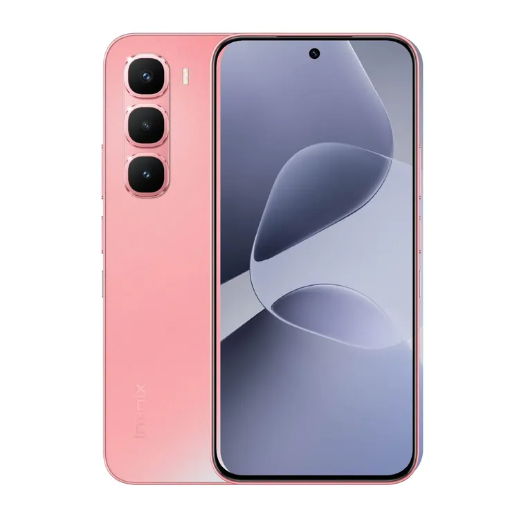 Foto 2 pulgar | Infinix Hot 60 Pro Dual Sim 256 Gb Rosa 8 Gb Ram (+8 Gb Ram Virtual Equipo Liberado  Nacional