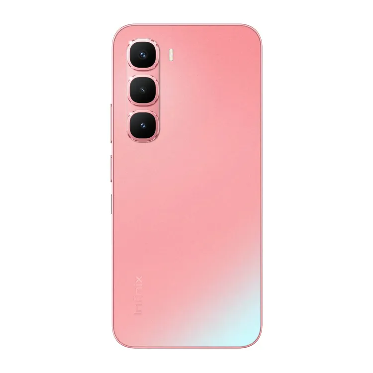 Foto 4 pulgar | Infinix Hot 60 Pro Dual Sim 256 Gb Rosa 8 Gb Ram (+8 Gb Ram Virtual Equipo Liberado  Nacional