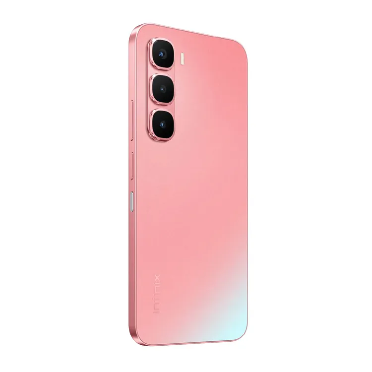 Foto 5 pulgar | Infinix Hot 60 Pro Dual Sim 256 Gb Rosa 8 Gb Ram (+8 Gb Ram Virtual Equipo Liberado  Nacional