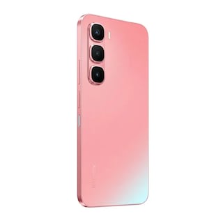 Foto 4 | Infinix Hot 60 Pro Dual Sim 256 Gb Rosa 8 Gb Ram (+8 Gb Ram Virtual Equipo Liberado Nacional