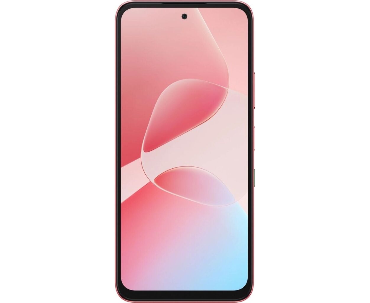 Foto 3 pulgar | Nfinix Hot 60i Dual Sim 256 Gb Rojo Neón 8 Gb Ram (+8 Gb Ram Virtual Equipo Liberado  Nacional