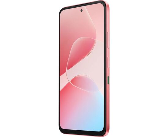 Foto 4 pulgar | Nfinix Hot 60i Dual Sim 256 Gb Rojo Neón 8 Gb Ram (+8 Gb Ram Virtual Equipo Liberado  Nacional