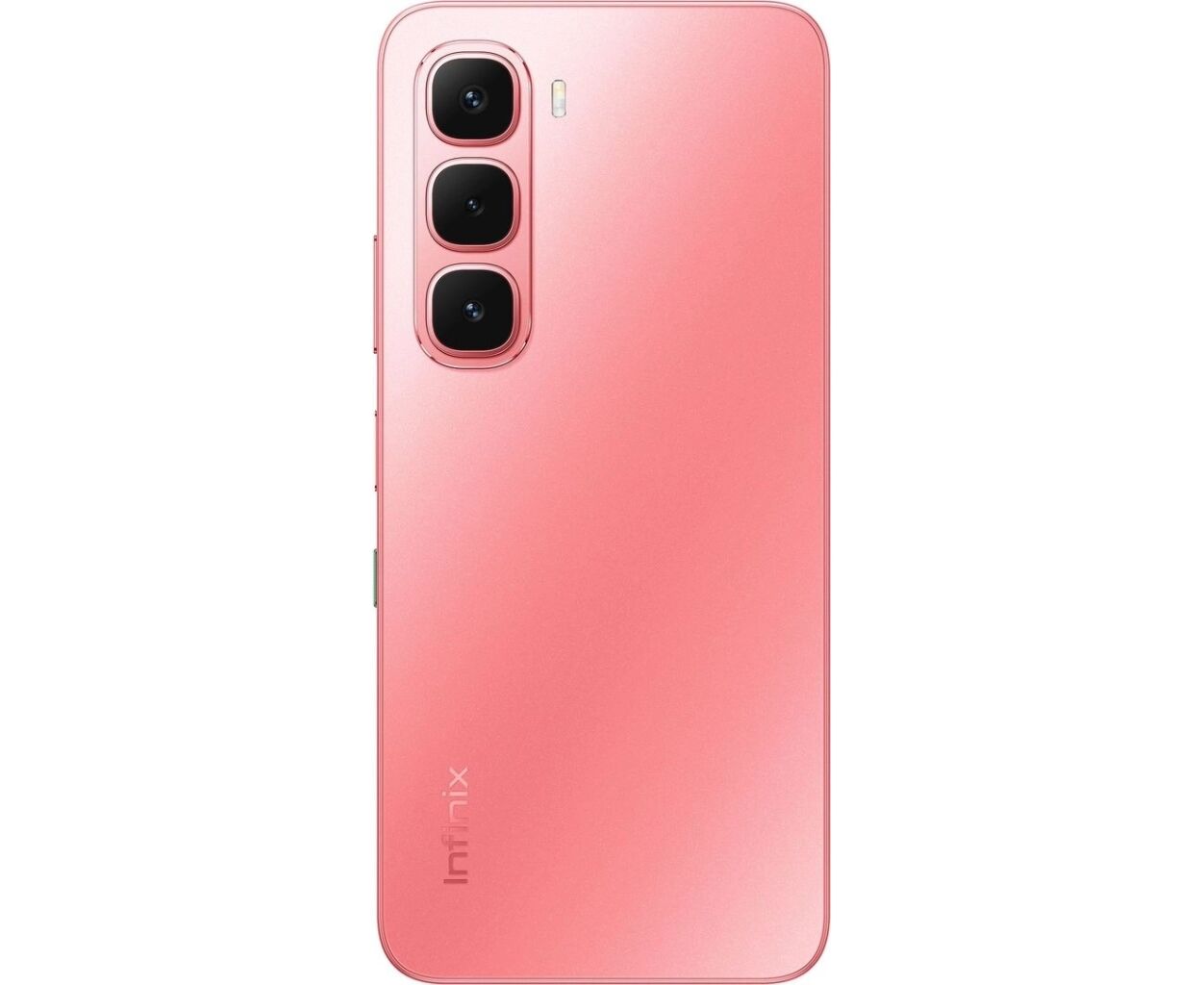 Foto 6 pulgar | Nfinix Hot 60i Dual Sim 256 Gb Rojo Neón 8 Gb Ram (+8 Gb Ram Virtual Equipo Liberado  Nacional