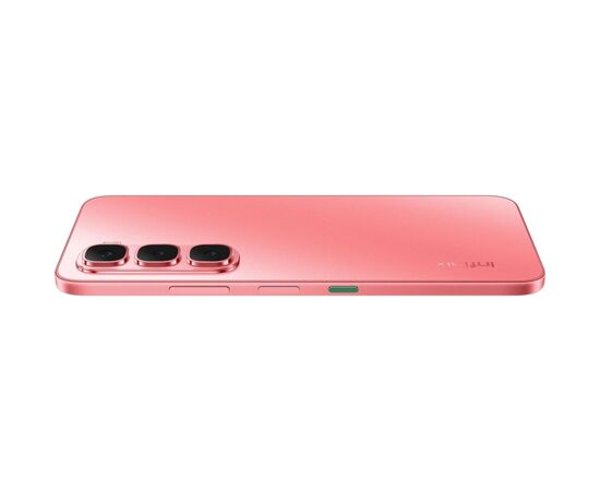 Foto 7 pulgar | Nfinix Hot 60i Dual Sim 256 Gb Rojo Neón 8 Gb Ram (+8 Gb Ram Virtual Equipo Liberado  Nacional