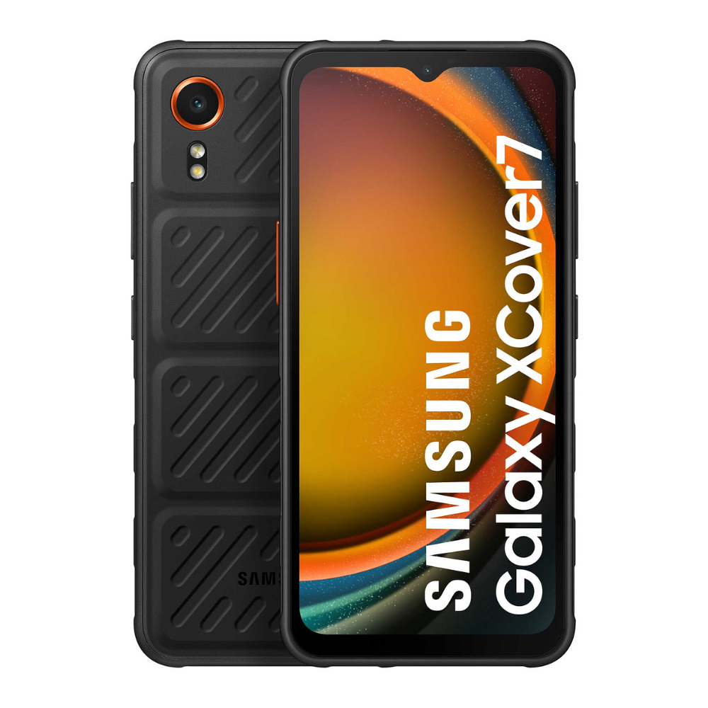 Foto 2 pulgar | Celular Samsung Galaxy Xcover7 128gb 6gb Ram Desbloqueado