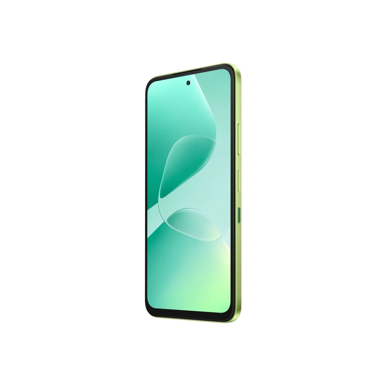 Foto 3 pulgar | Nfinix Hot 60i Dual Sim 256 Gb Verde Forestal 8 Gb Ram (+8 Gb Ram Virtual Equipo Liberado  Nacional