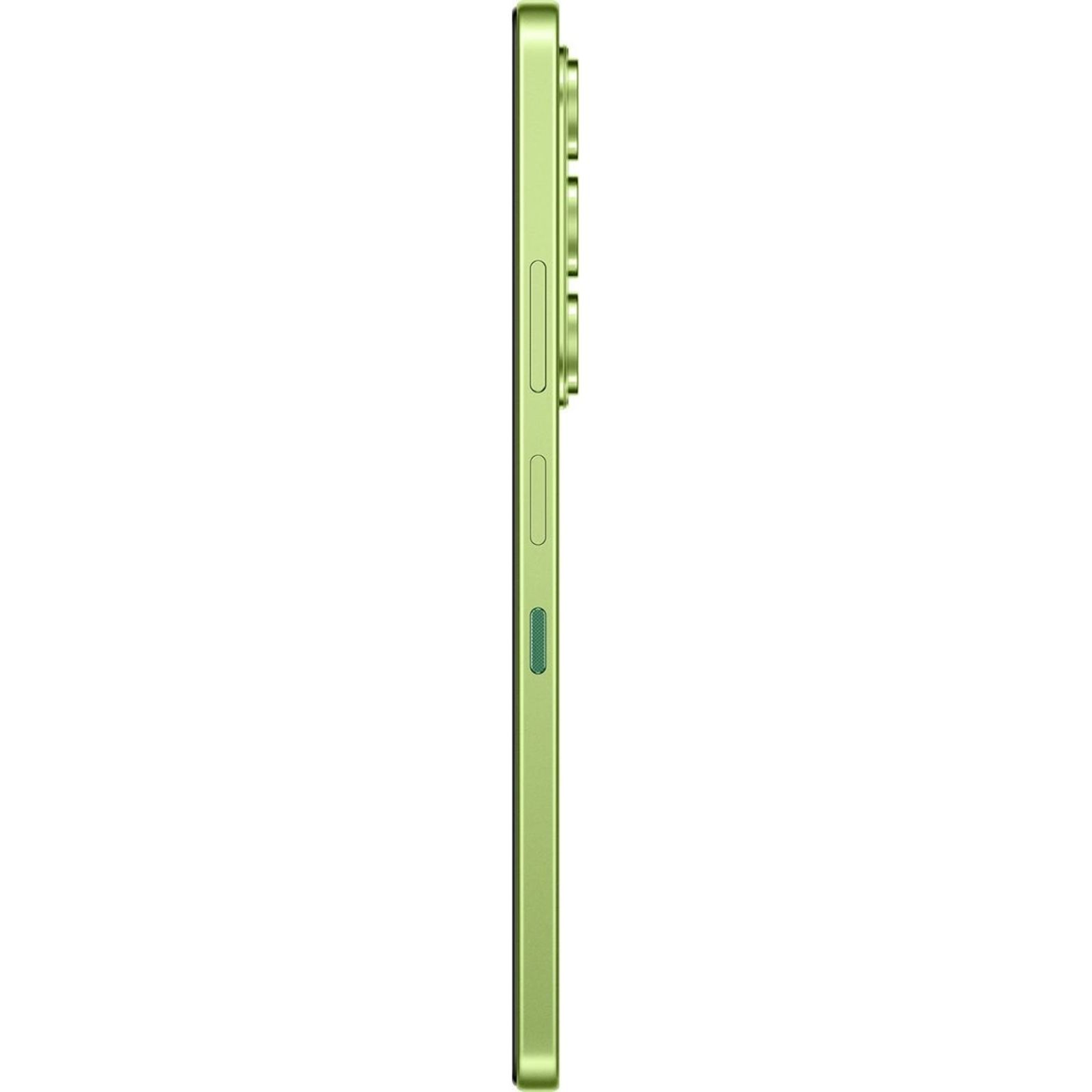 Foto 3 | Nfinix Hot 60i Dual Sim 256 Gb Verde Forestal 8 Gb Ram (+8 Gb Ram Virtual Equipo Liberado  Nacional