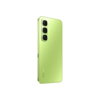 Foto 4 | Nfinix Hot 60i Dual Sim 256 Gb Verde Forestal 8 Gb Ram (+8 Gb Ram Virtual Equipo Liberado Nacional