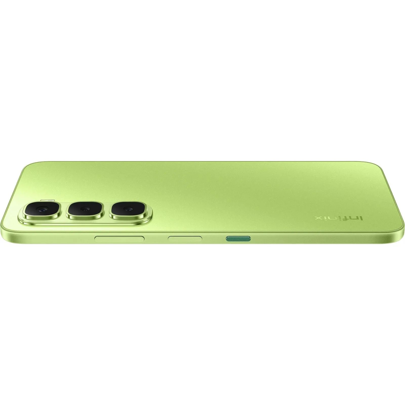 Foto 6 pulgar | Nfinix Hot 60i Dual Sim 256 Gb Verde Forestal 8 Gb Ram (+8 Gb Ram Virtual Equipo Liberado  Nacional