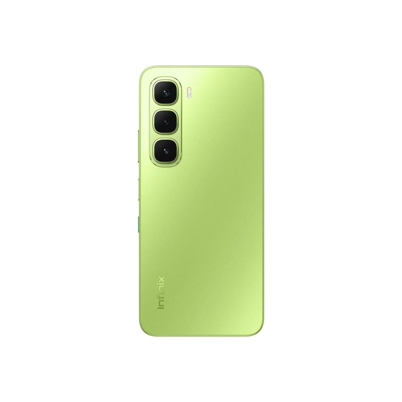 Foto 7 pulgar | Nfinix Hot 60i Dual Sim 256 Gb Verde Forestal 8 Gb Ram (+8 Gb Ram Virtual Equipo Liberado  Nacional