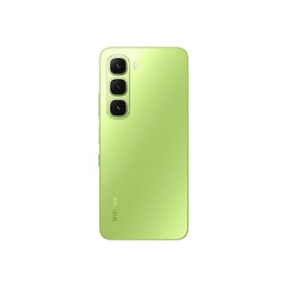 Foto 6 | Nfinix Hot 60i Dual Sim 256 Gb Verde Forestal 8 Gb Ram (+8 Gb Ram Virtual Equipo Liberado Nacional