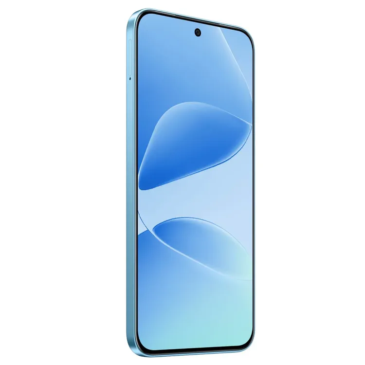 Foto 2 | Infinix Hot 60 Pro Dual Sim 256 Gb Azul Claro 8 Gb Ram (+8 Gb Ram Virtual Equipo Liberado  Nacional
