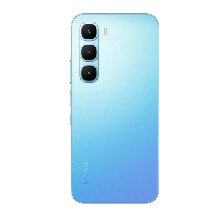 Foto 5 pulgar | Infinix Hot 60 Pro Dual Sim 256 Gb Azul Claro 8 Gb Ram (+8 Gb Ram Virtual Equipo Liberado  Nacional