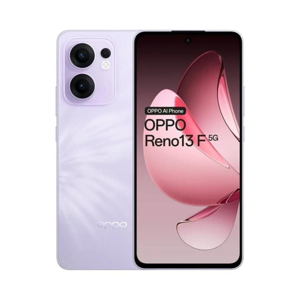 Oppo Reno13 F 5g 12+256 Gb (global) $8,199