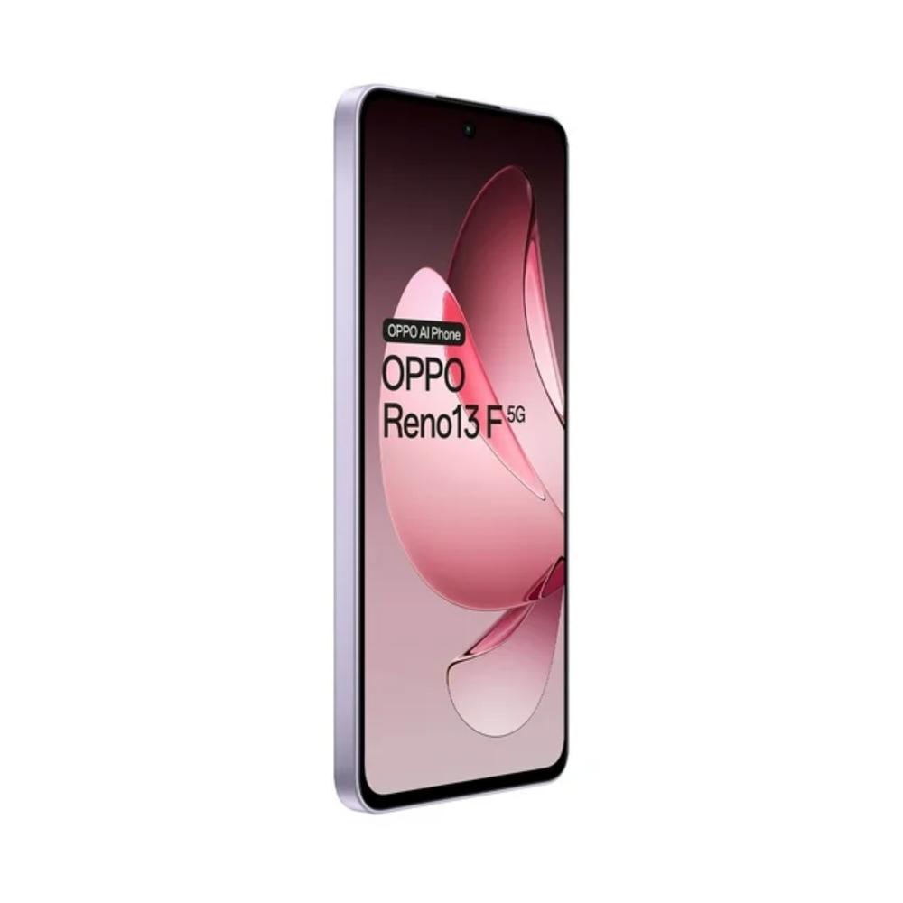 Foto 5 pulgar | Oppo Reno13 F 5g 12+256 Gb (global)