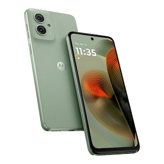 Foto 1 | Motorola Moto G55 5g 8 Gb Ram 256 Gb Carga Rápida Cámara 50 Mp Desbloqueado