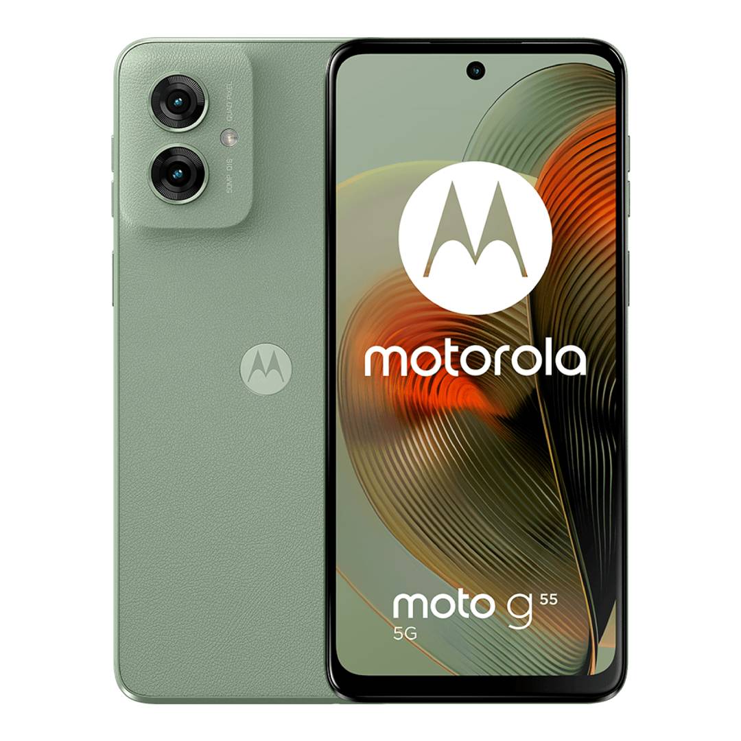 Foto 3 | Motorola Moto G55 5g 8 Gb Ram 256 Gb Carga Rápida Cámara 50 Mp Desbloqueado