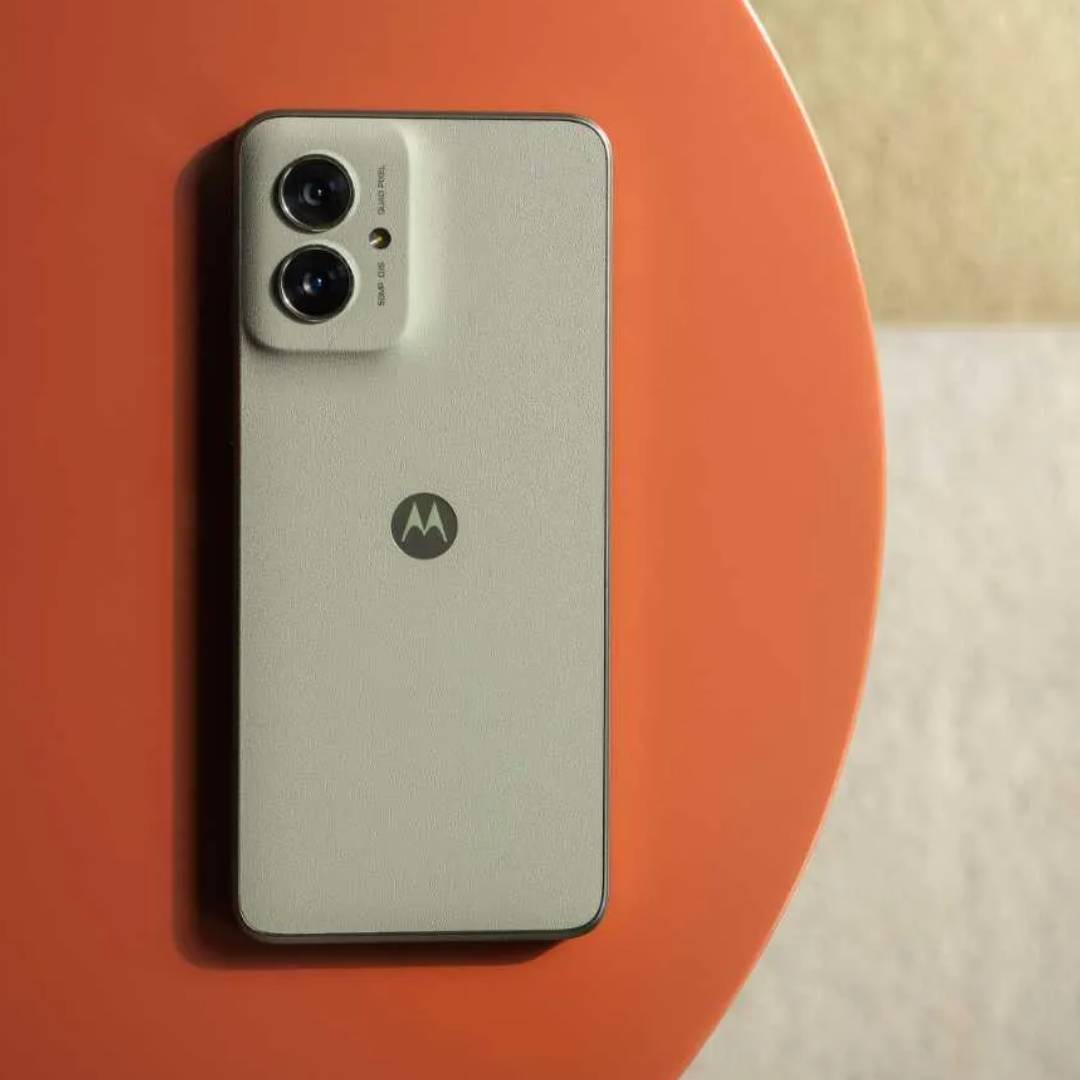 Foto 7 pulgar | Motorola Moto G55 5g 8 Gb Ram 256 Gb Carga Rápida Cámara 50 Mp Desbloqueado
