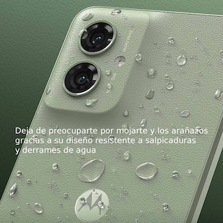 Foto 7 | Motorola Moto G55 5g 8 Gb Ram 256 Gb Carga Rápida Cámara 50 Mp Desbloqueado