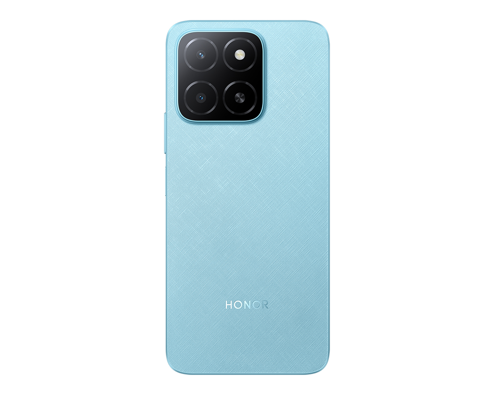 Foto 4 pulgar | Celular Honor X5b Liberado 5 Gb Azul Océano