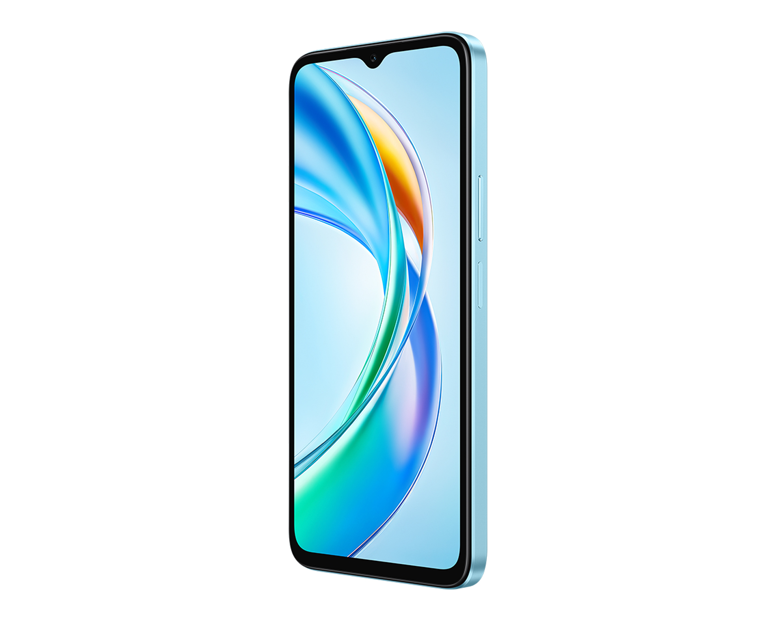Foto 5 pulgar | Celular Honor X5b Liberado 5 Gb Azul Océano