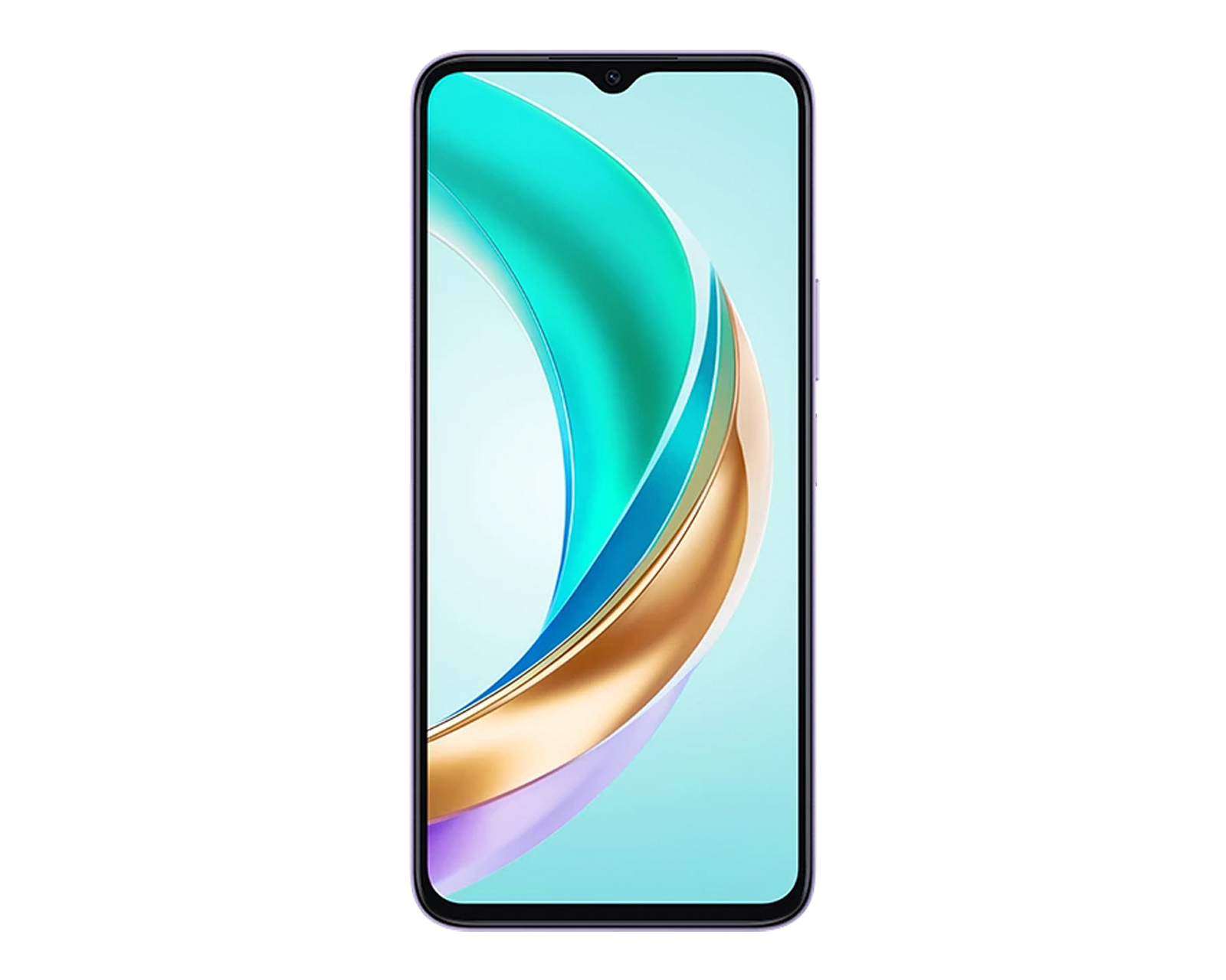 Foto 2 | Celular Honor X6b Liberado 6 Gb Morado Estelar