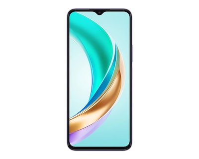 Foto 2 | Celular Honor X6b Liberado 6 Gb Morado Estelar