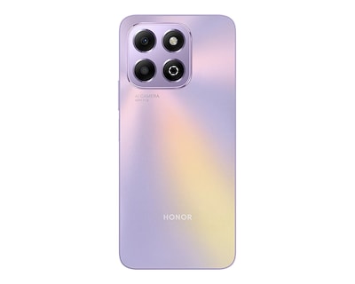 Foto 3 | Celular Honor X6b Liberado 6 Gb Morado Estelar