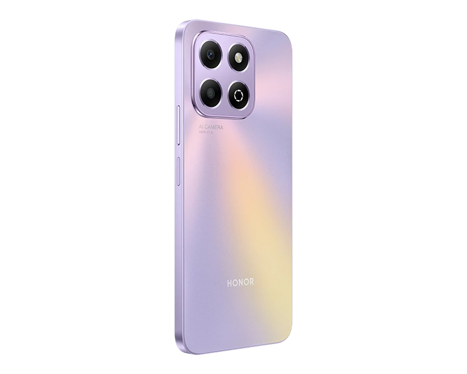 Foto 6 pulgar | Celular Honor X6b Liberado 6 Gb Morado Estelar