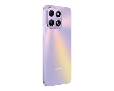 Foto 5 | Celular Honor X6b Liberado 6 Gb Morado Estelar