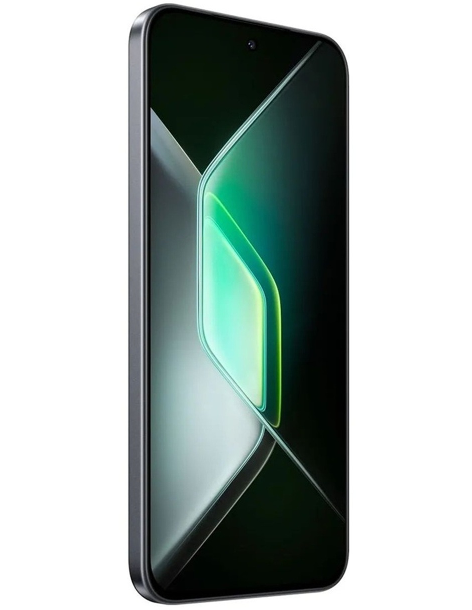 Foto 4 | Celular Infinix Desbloqueado Gt 30 Pro 5g 256gb 12gb Ram + Audífonos Infinix Gt 3