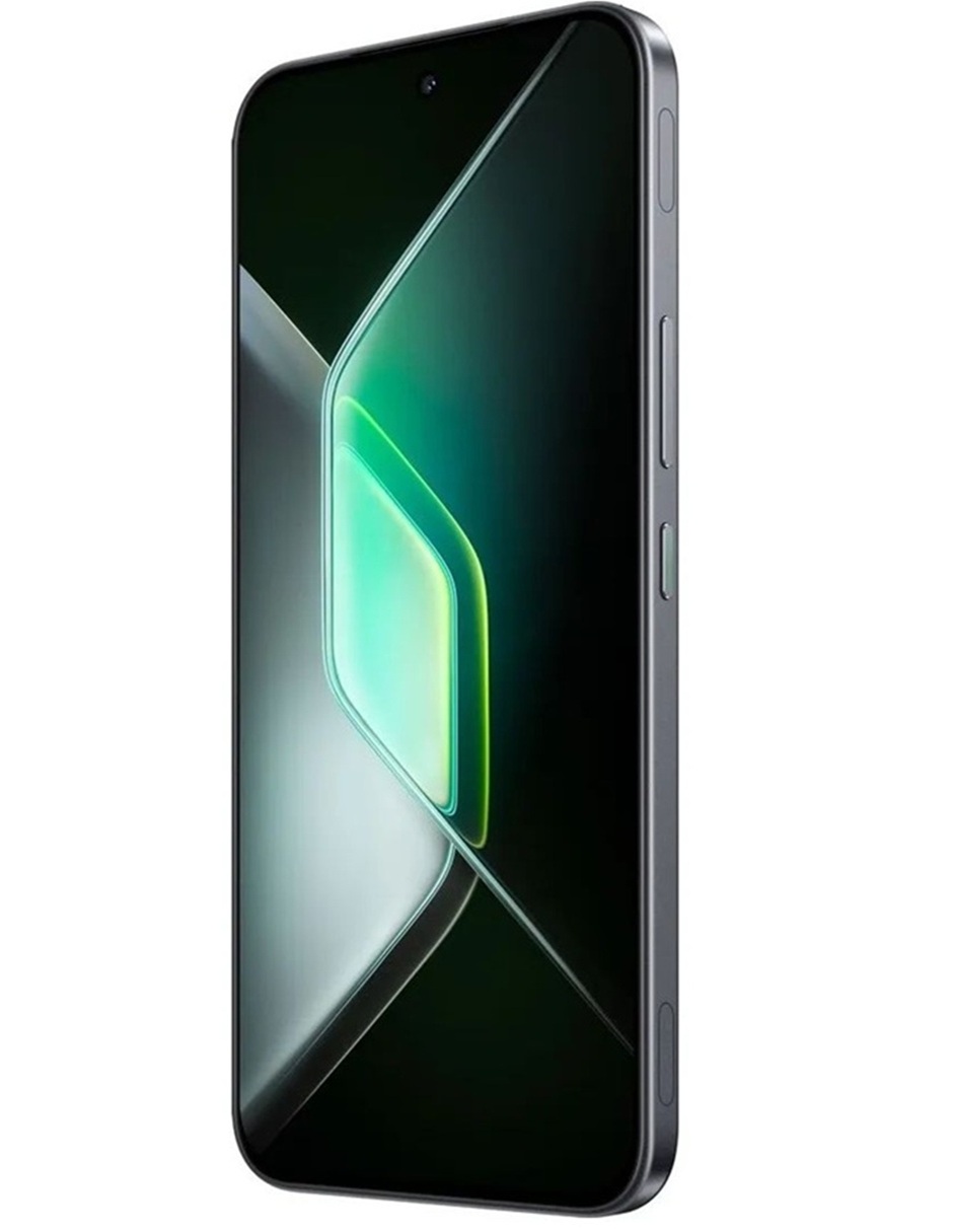 Foto 6 pulgar | Celular Infinix Desbloqueado Gt 30 Pro 5g 256gb 12gb Ram + Audífonos Infinix Gt 3