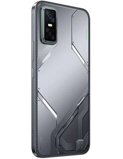 Foto 6 | Celular Infinix Desbloqueado Gt 30 Pro 5g 256gb 12gb Ram + Audífonos Infinix Gt 3
