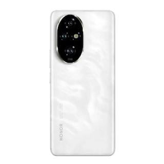 Foto 3 | Honor 200 512gb 12gb Blanco + Watch