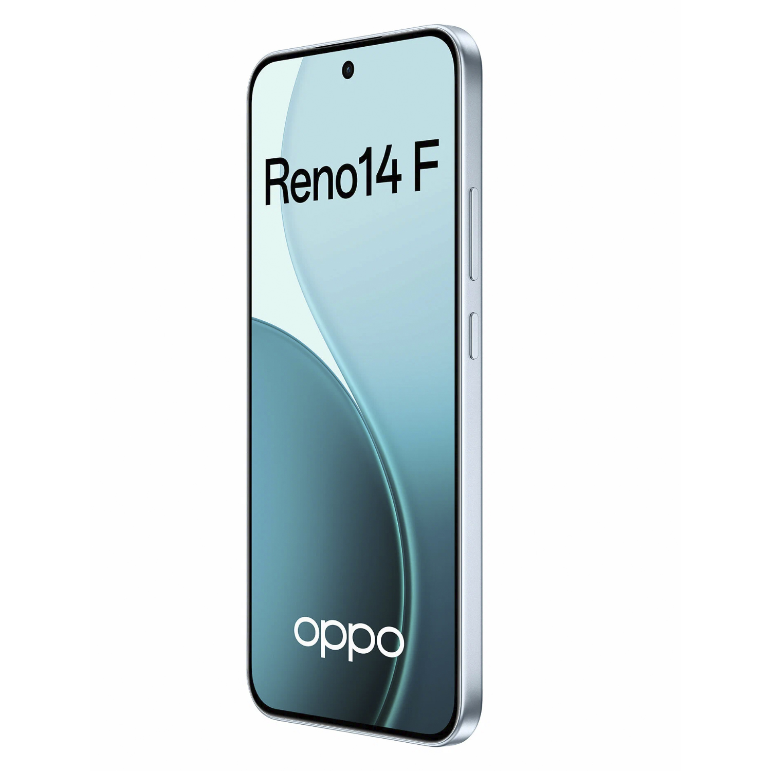 Foto 7 pulgar | Celular Oppo Reno 14f Liberado 256 GB Azul