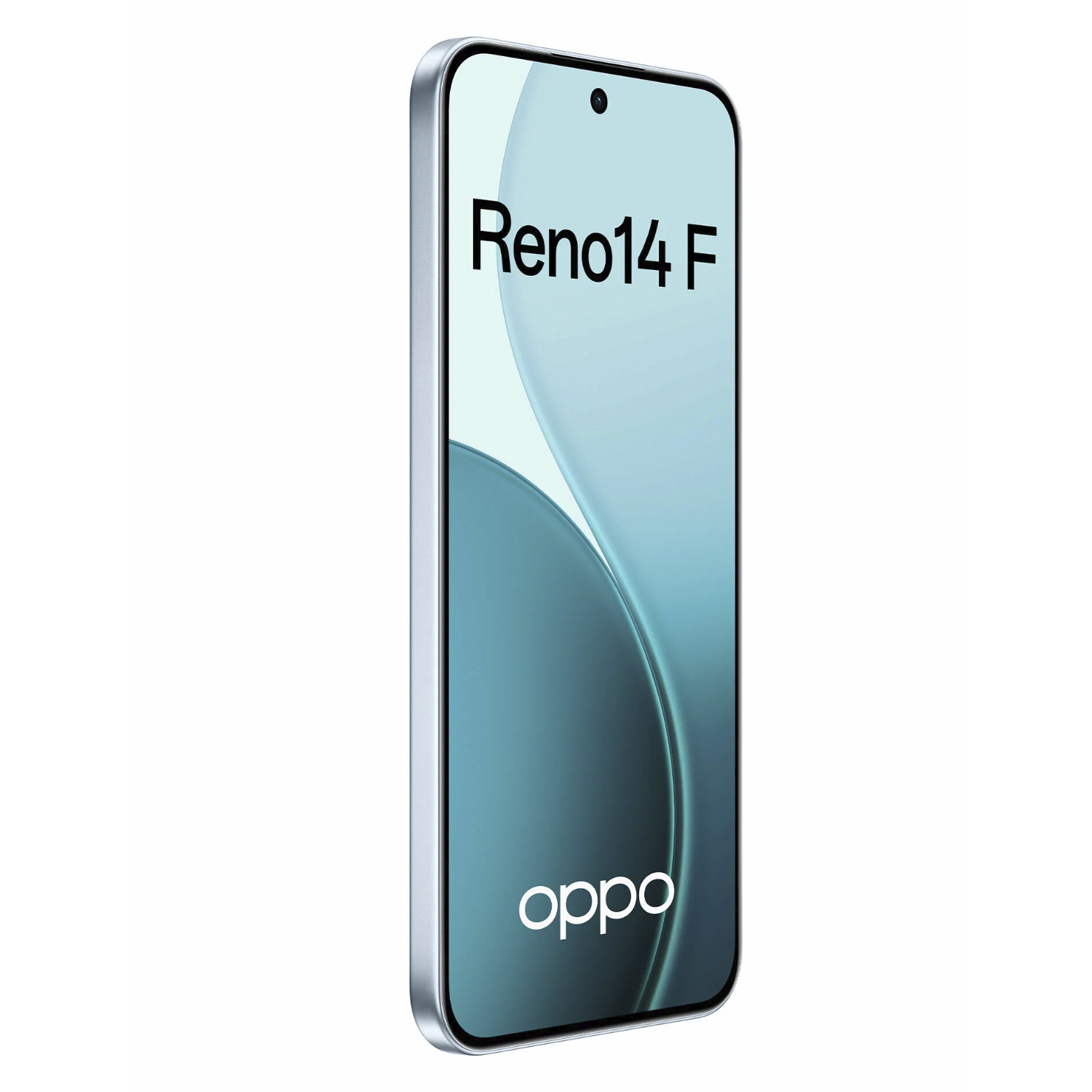 Foto 8 pulgar | Celular Oppo Reno 14f Liberado 256 GB Azul