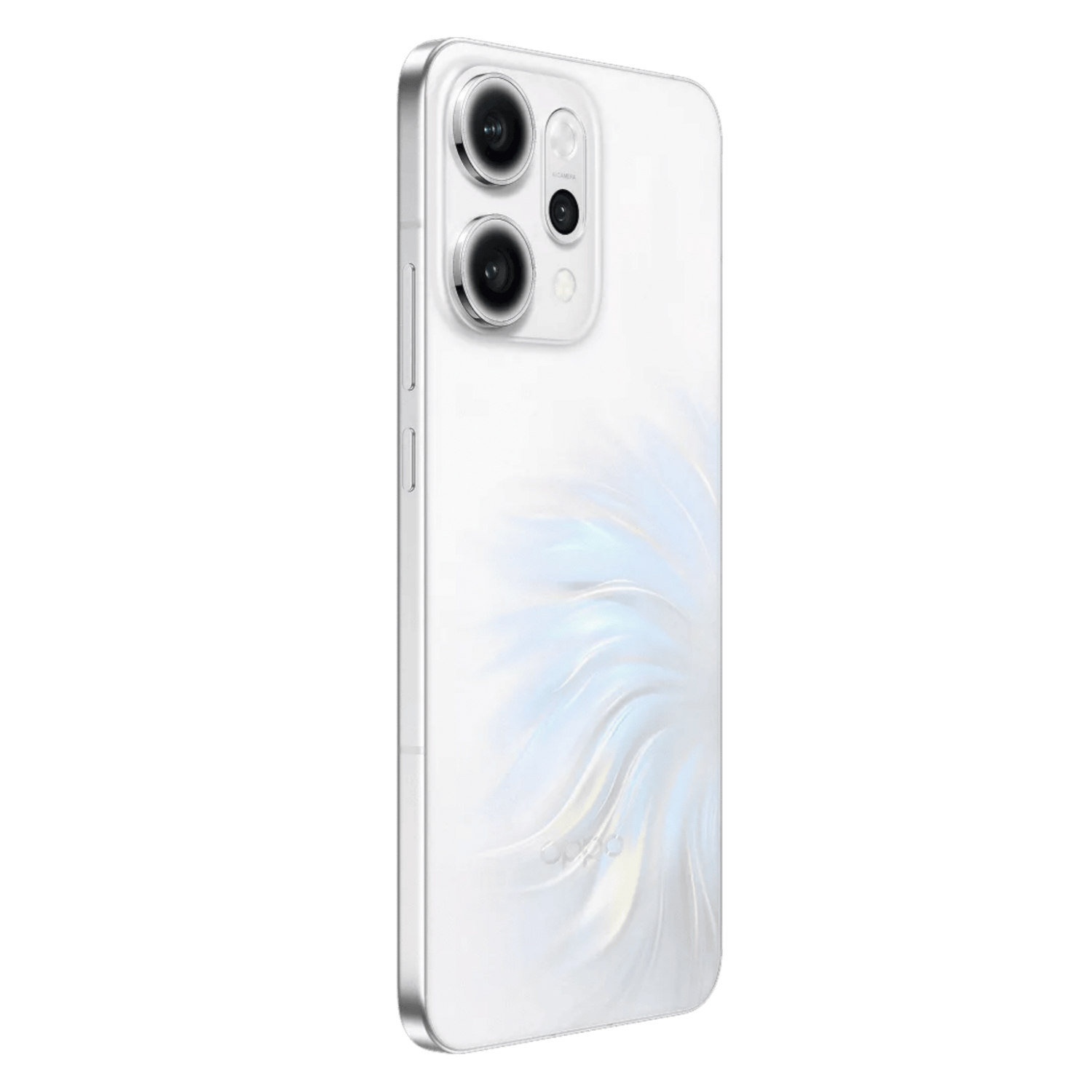 Foto 6 pulgar | Celular Oppo Reno 14 Pro 512 GB Blanco