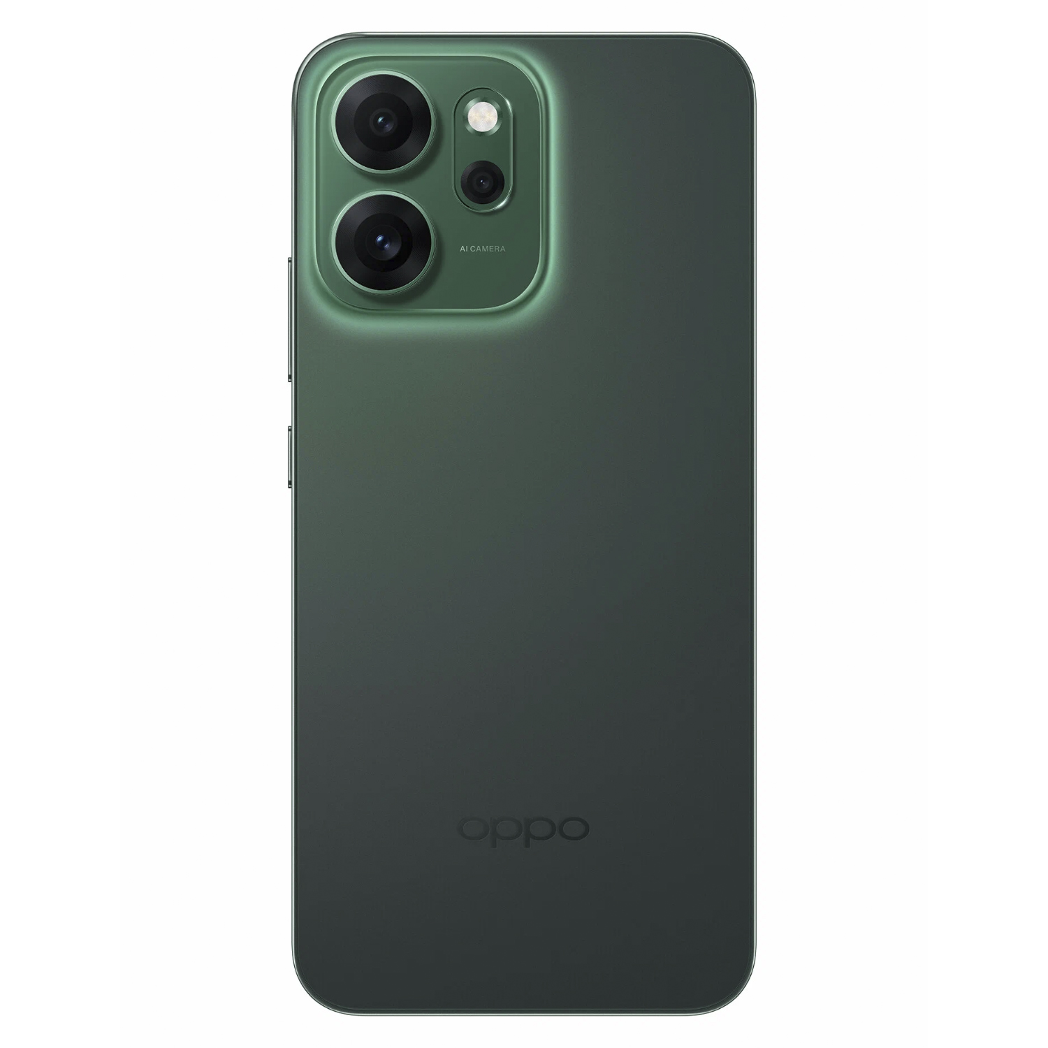 Foto 4 pulgar | Celular Oppo Reno 14f Liberado 256 GB Verde
